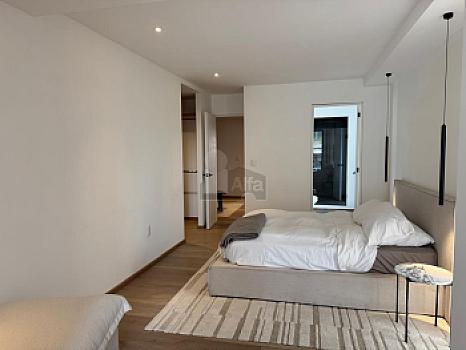 Departamento en Venta en Los Alpes, Álvaro Obregón