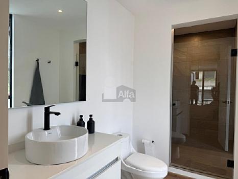 Departamento en Venta en Los Alpes, Álvaro Obregón