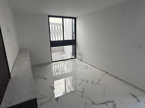 Casa en condominio en sale en Santa Clara Ocoyucan, Ocoyucan, Puebla