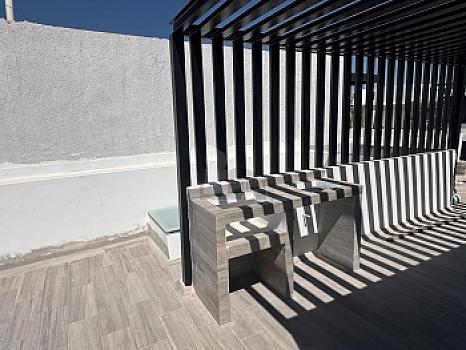 Casa en condominio en sale en Santa Clara Ocoyucan, Ocoyucan, Puebla