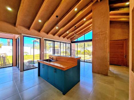 Casa sola en sale en San José, Teopisca, Chiapas