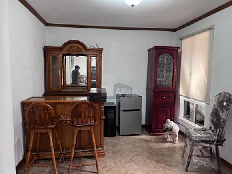 Casa en venta en Colonia Miguel Hidalgo, 4a Sección, Tlalpan