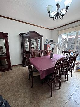 Casa en venta en Colonia Miguel Hidalgo, 4a Sección, Tlalpan