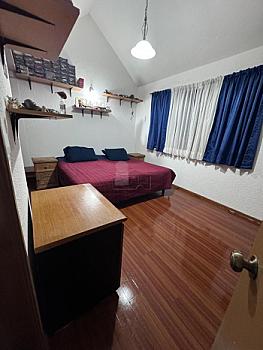 Casa en venta en Colonia Miguel Hidalgo, 4a Sección, Tlalpan