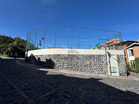 Casa en venta en Colonia Miguel Hidalgo, 4a Sección, Tlalpan
