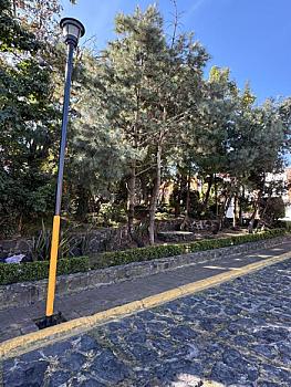 Casa en venta en Colonia Miguel Hidalgo, 4a Sección, Tlalpan