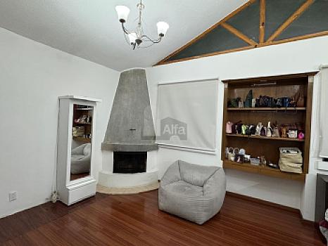Casa en venta en Colonia Miguel Hidalgo, 4a Sección, Tlalpan