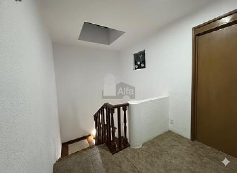 Casa en venta en Colonia Miguel Hidalgo, 4a Sección, Tlalpan