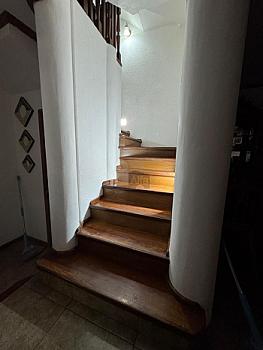 Casa en venta en Colonia Miguel Hidalgo, 4a Sección, Tlalpan