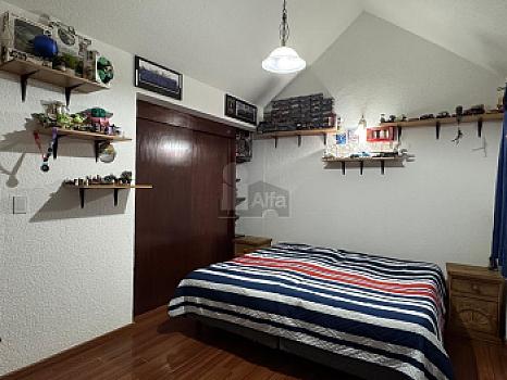 Casa en venta en Colonia Miguel Hidalgo, 4a Sección, Tlalpan