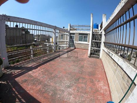 Casa en venta en Coacalco