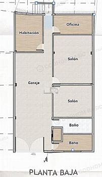 Casa en venta en Coacalco