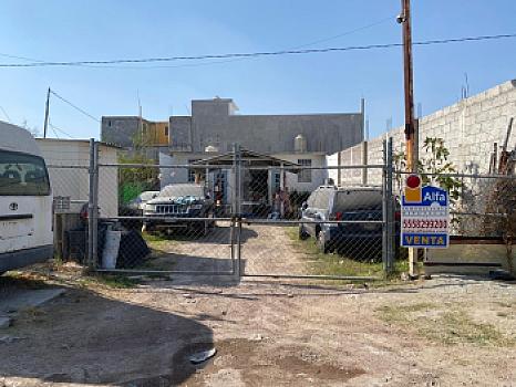 Terreno habitacional en sale en San Pedro Atzompa, Tecamac de Felipe Villanueva, México