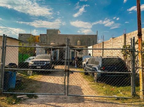 Terreno habitacional en sale en San Pedro Atzompa, Tecamac de Felipe Villanueva, México