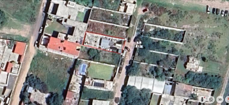 Terreno habitacional en sale en San Pedro Atzompa, Tecamac de Felipe Villanueva, México