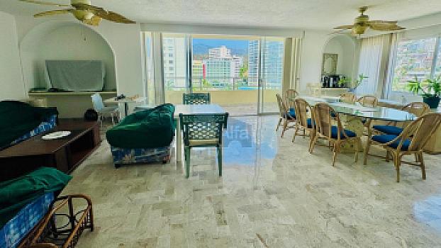 Departamento en sale en Costa Azul, Acapulco de Juárez, Guerrero