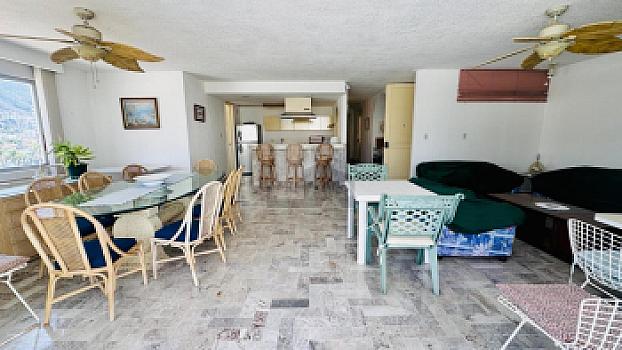 Departamento en sale en Costa Azul, Acapulco de Juárez, Guerrero