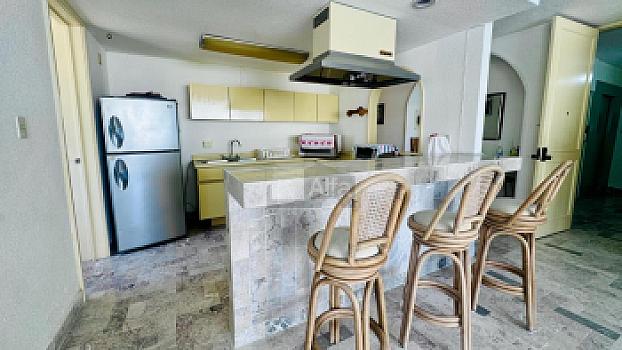 Departamento en sale en Costa Azul, Acapulco de Juárez, Guerrero