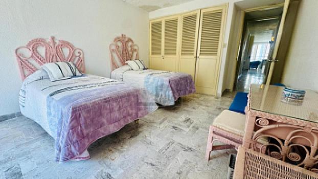 Departamento en sale en Costa Azul, Acapulco de Juárez, Guerrero