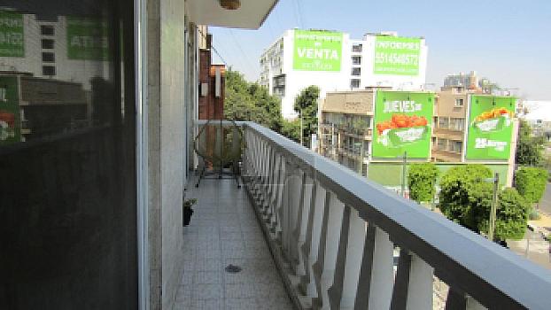 Departamento Exterior en Venta | Col. Del Valle Sur, Benito Juárez