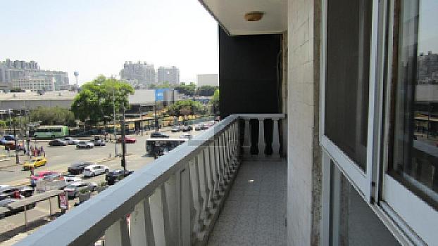 Departamento Exterior en Venta | Col. Del Valle Sur, Benito Juárez