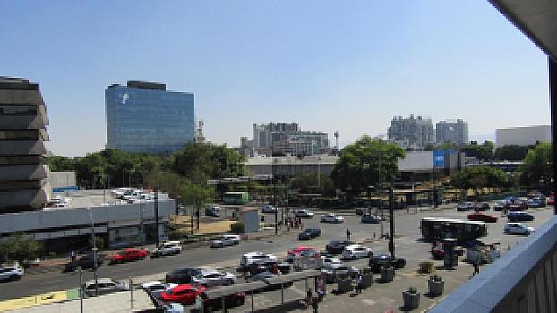 Departamento Exterior en Venta | Col. Del Valle Sur, Benito Juárez