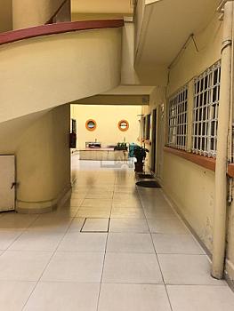 Departamento en Venta en Rio Usuri, Cuauhtemoc