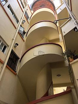 Departamento en Venta en Rio Usuri, Cuauhtemoc