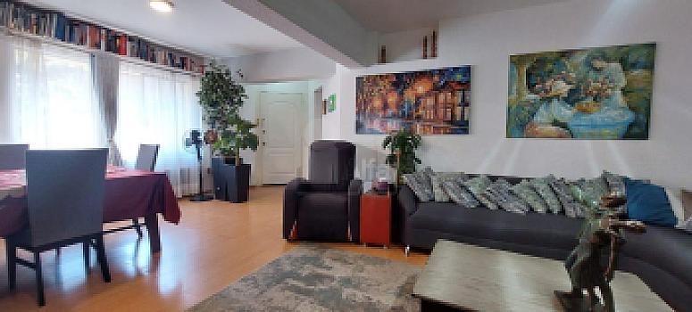 Departamento en Venta en Cuajimalpa