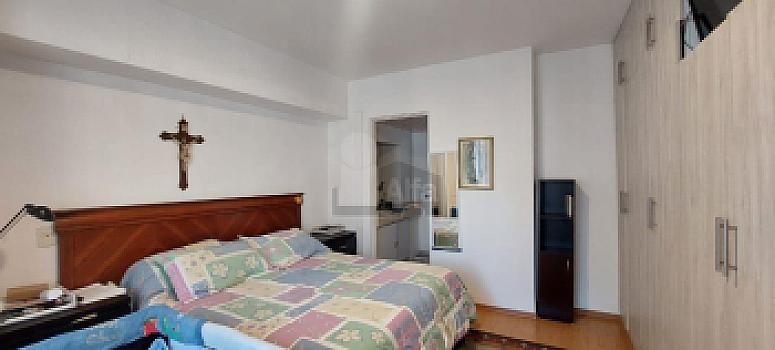 Departamento en Venta en Cuajimalpa