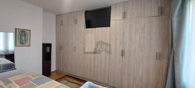 Departamento en Venta en Cuajimalpa