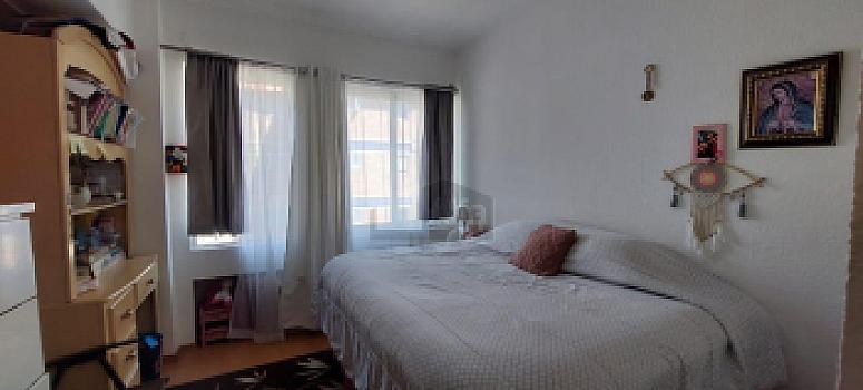 Departamento en Venta en Cuajimalpa
