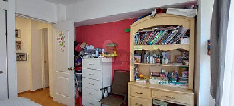 Departamento en Venta en Cuajimalpa