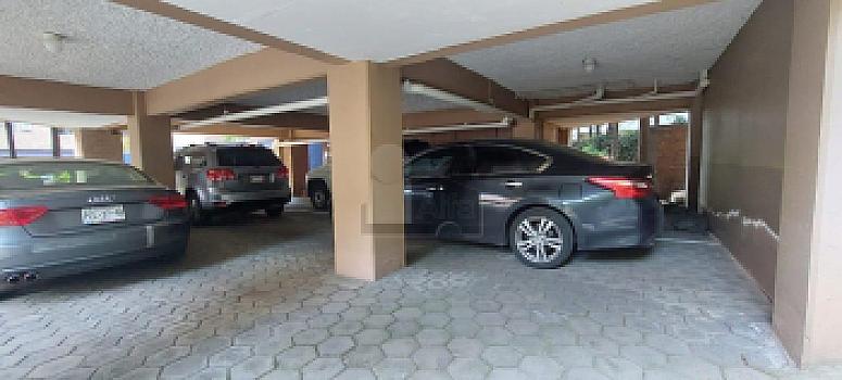 Departamento en Venta en Cuajimalpa