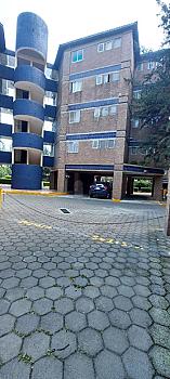 Departamento en Venta en Cuajimalpa