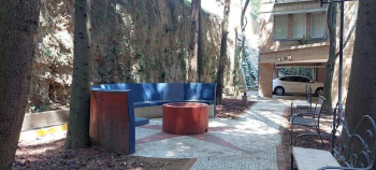 Departamento en Venta en Cuajimalpa