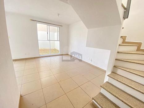 Casa en venta en Las Misiones, Toluca