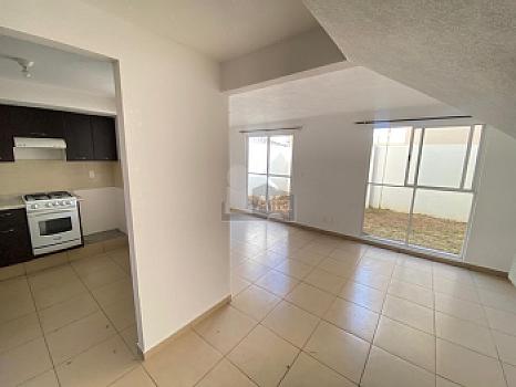 Casa en venta en Las Misiones, Toluca
