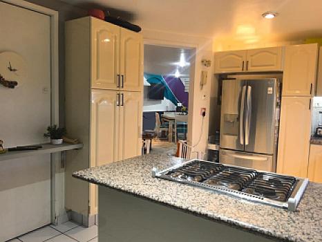 Casa en venta en Los Girasoles, Coyoacán
