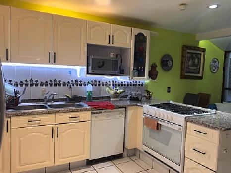 Casa en venta en Los Girasoles, Coyoacán