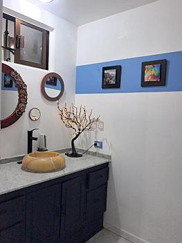 Casa en venta en Los Girasoles, Coyoacán