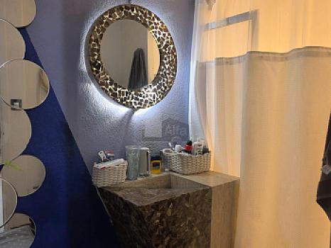 Casa en venta en Los Girasoles, Coyoacán