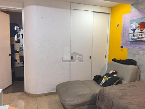 Casa en venta en Los Girasoles, Coyoacán