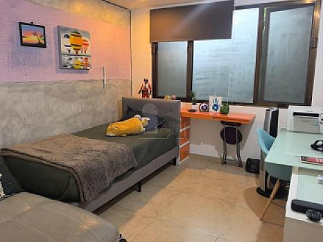 Casa en venta en Los Girasoles, Coyoacán