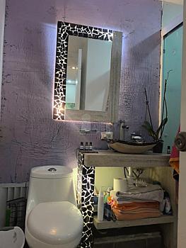 Casa en venta en Los Girasoles, Coyoacán