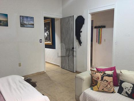 Casa en venta en Los Girasoles, Coyoacán