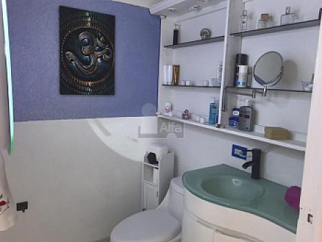 Casa en venta en Los Girasoles, Coyoacán