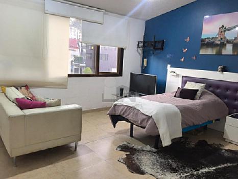 Casa en venta en Los Girasoles, Coyoacán