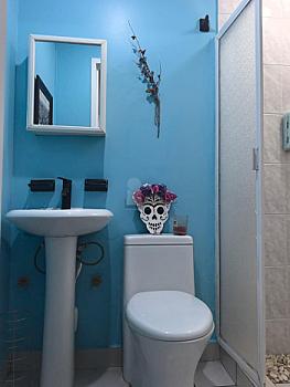 Casa en venta en Los Girasoles, Coyoacán