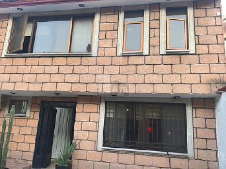 Casa en venta en Los Girasoles, Coyoacán